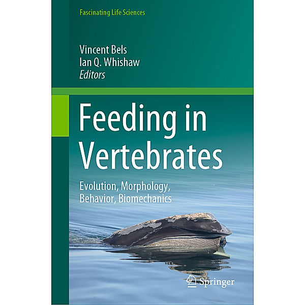 Feeding in Vertebrates