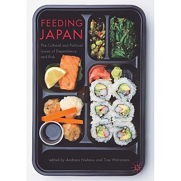 Feeding Japan / Progress in Mathematics