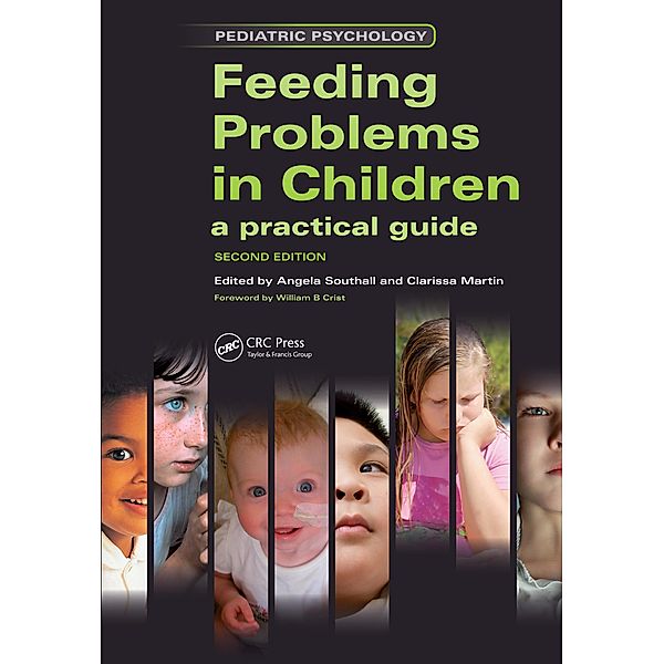 Feeding Problems in Children, Angela Southall, Clarissa Martin
