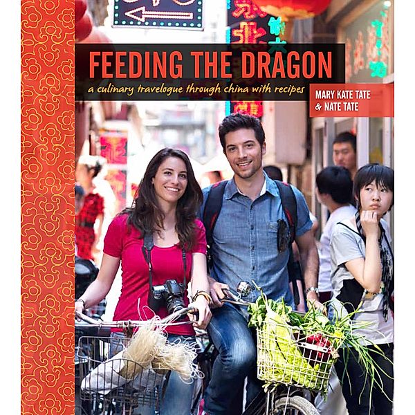 Feeding the Dragon, Nate Tate, Mary Kate Tate