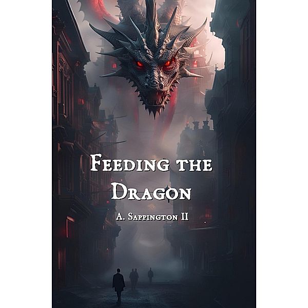 Feeding the Dragon, A. Sappington
