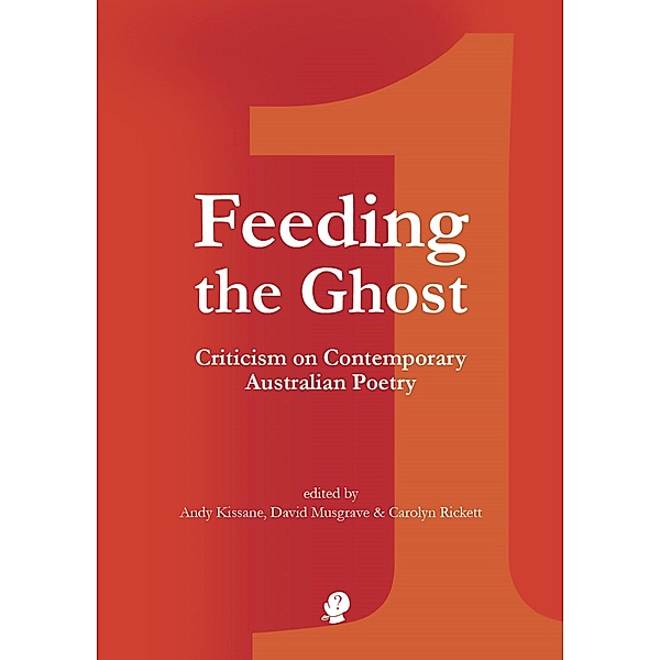 Feeding the Ghost
