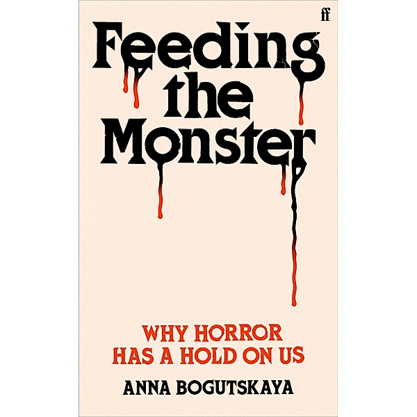 Feeding the Monster, Anna Bogutskaya