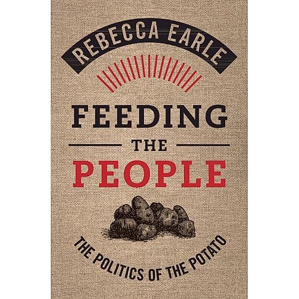 Feeding the People, Rebecca Earle