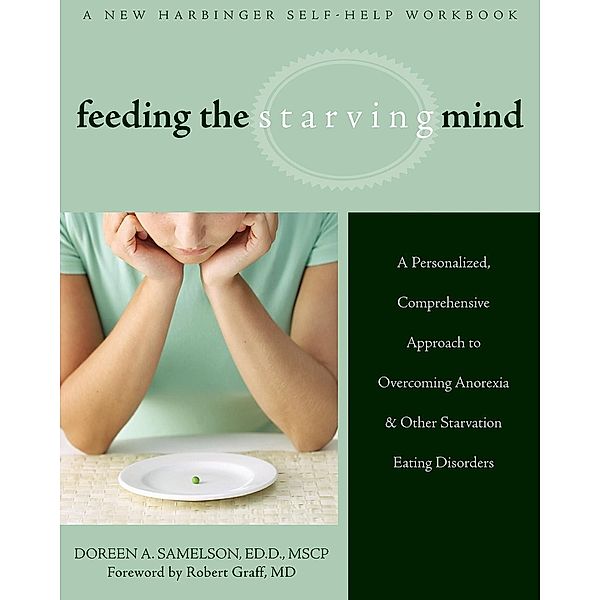 Feeding the Starving Mind, Doreen A. Samelson