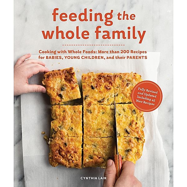 Feeding the Whole Family, Cynthia Lair