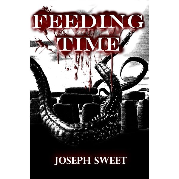 Feeding Time, Joseph Sweet
