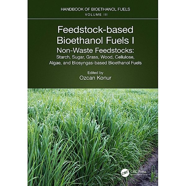 Feedstock-based Bioethanol Fuels. I. Non-Waste Feedstocks