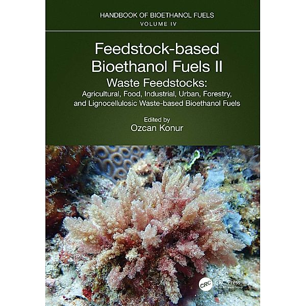 Feedstock-based Bioethanol Fuels. II. Waste Feedstocks