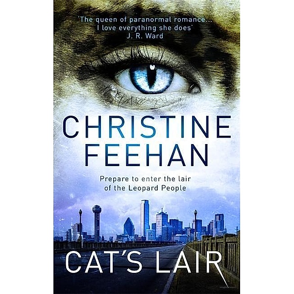 Feehan, C: Cat's Lair, Christine Feehan