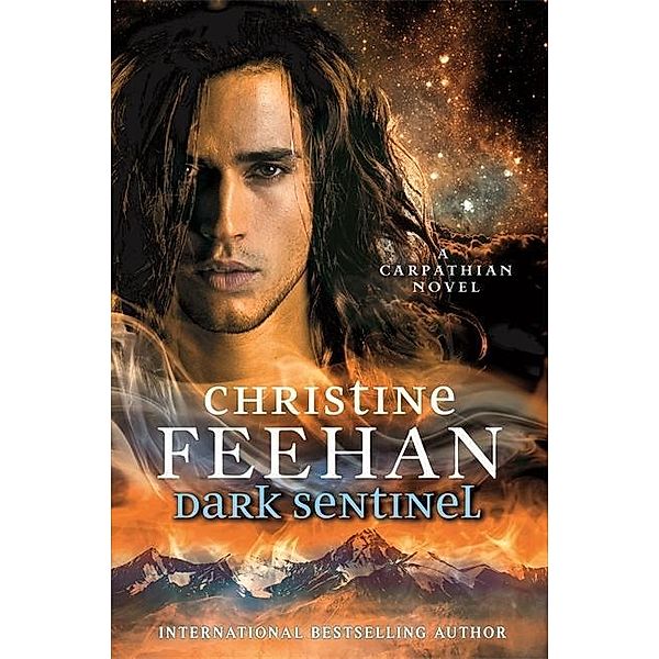 Feehan, C: Dark Sentinel, Christine Feehan