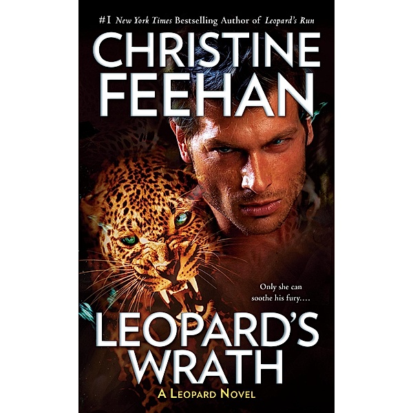 Feehan, C: Leopard's Wrath, Christine Feehan