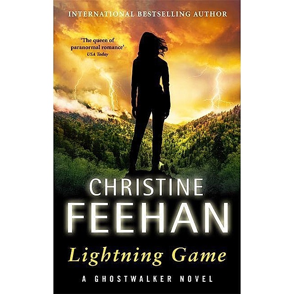 Feehan, C: Lightning Game, Christine Feehan