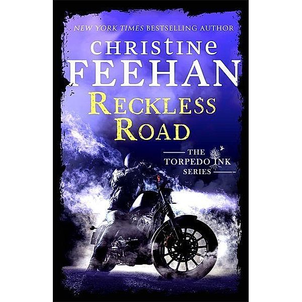 Feehan, C: Reckless Road, Christine Feehan