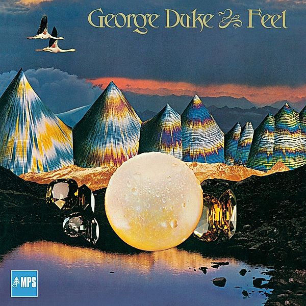 Feel, George Duke