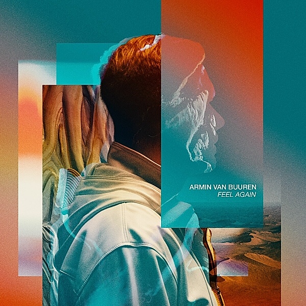 Feel Again (3cd), Armin Van Buuren