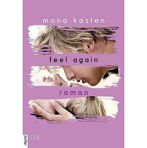Feel Again / Again Bd.3, Mona Kasten