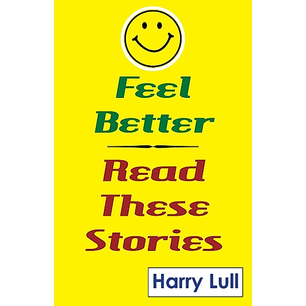 Feel Better, Harry Lull