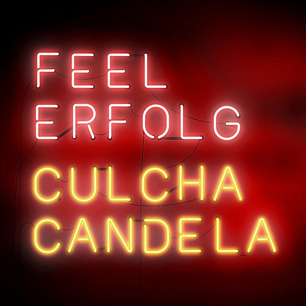 Feel Erfolg (Limited Deluxe Box), Culcha Candela