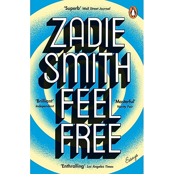 Feel Free, Zadie Smith