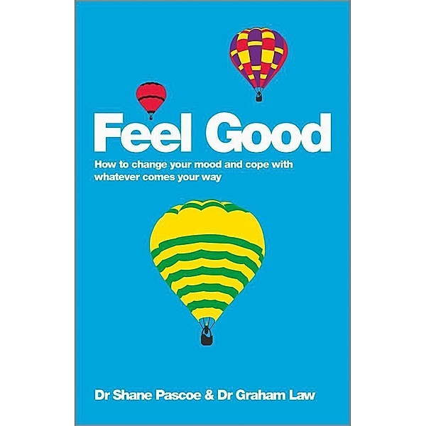 Feel Good, Shane Pascoe, Graham Law