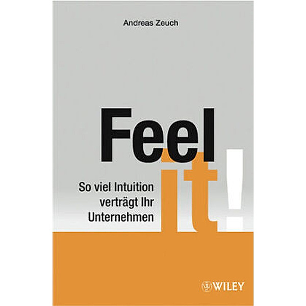 Feel it!, Andreas Zeuch