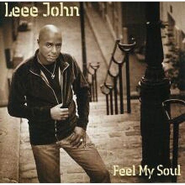 Feel My Soul, Leee John