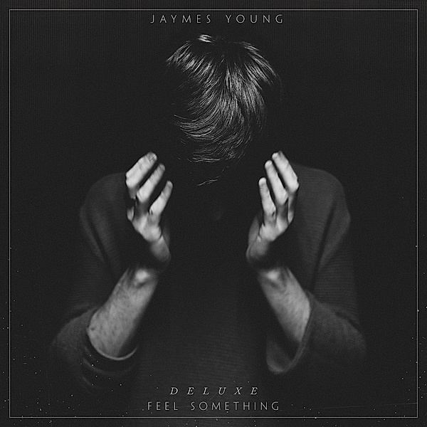 Feel Something (Vinyl), Jaymes Young
