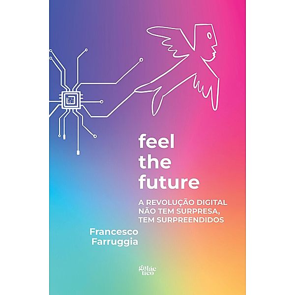 Feel the future¿, Francesco Farruggia