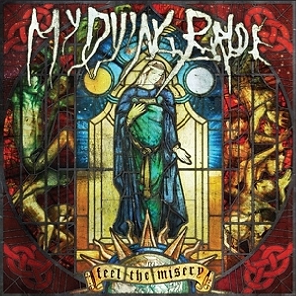 Feel The Misery (Vinyl), My Dying Bride