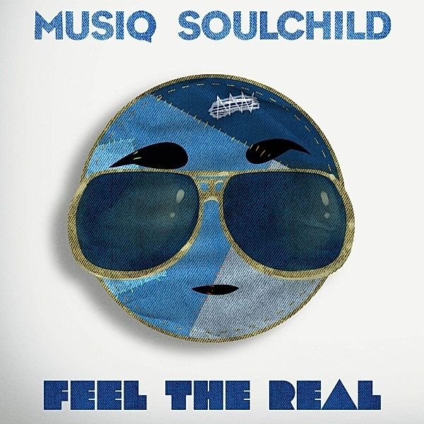 Feel The Real, Musiq Soulchild