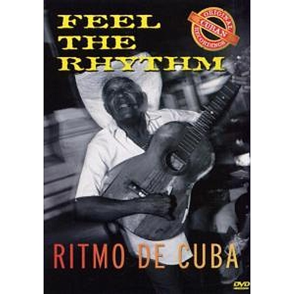 Feel The Rhythm-Ritmo De Cuba, Diverse Interpreten