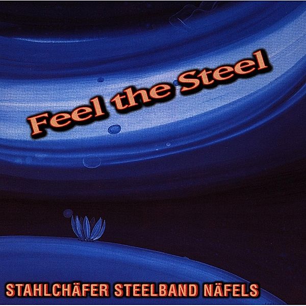 Feel the Steel, Stahlchäfer Steelbad Näsfels