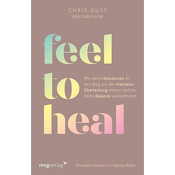 Feel to Heal, Chris Gust