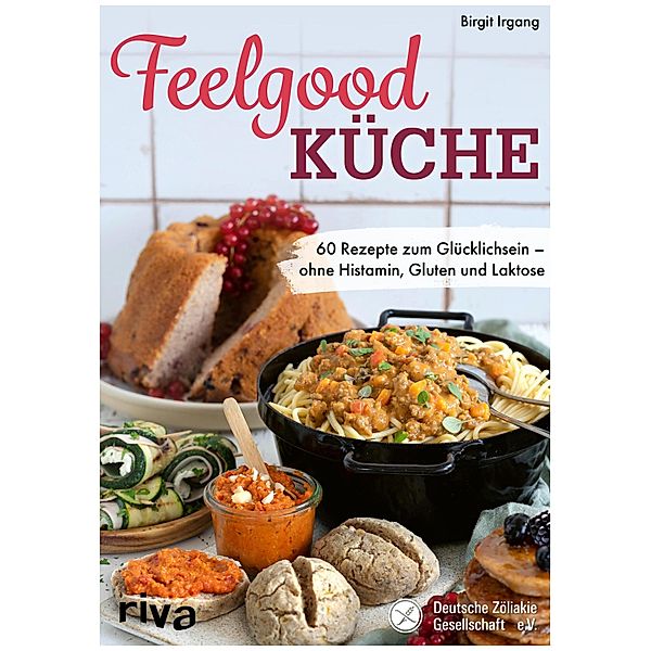 Feelgood-Küche, Birgit Irgang