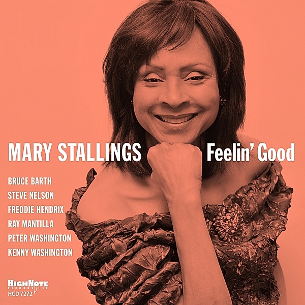 Feelin' Good, Mary Stallings