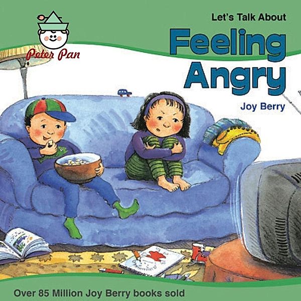 Feeling Angry, Joy Berry