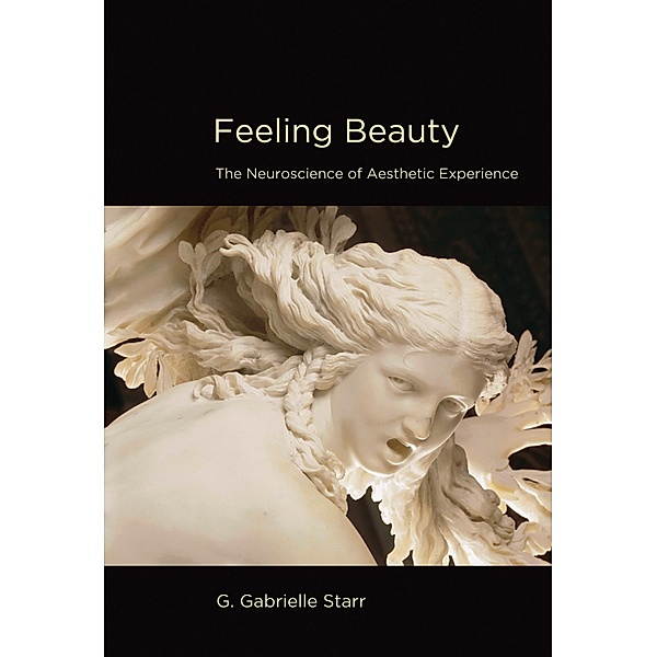 Feeling Beauty, G. Gabrielle Starr