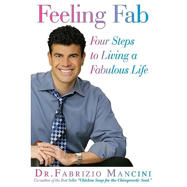 Feeling Fab, Fabrizio Mancini