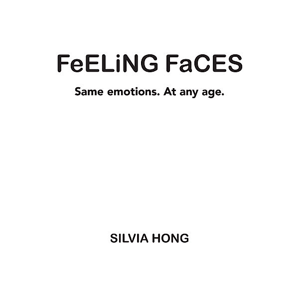 Feeling Faces, Silvia Hong