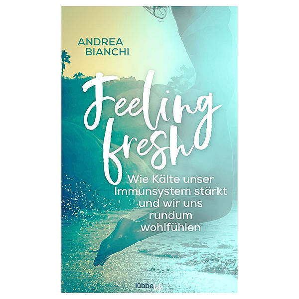 Feeling fresh, Andrea Bianchi