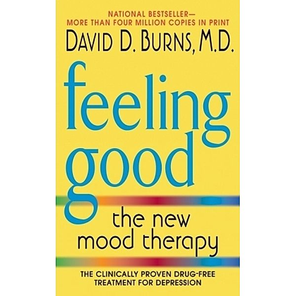 Feeling Good, David D. Burns