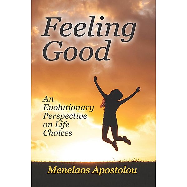 Feeling Good, Menelaos Apostolou