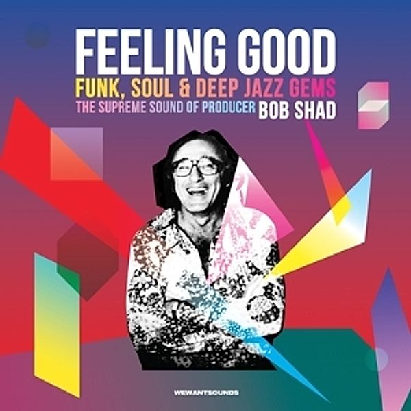 Feeling Good (2lp+Mp3) (Vinyl), Diverse Interpreten