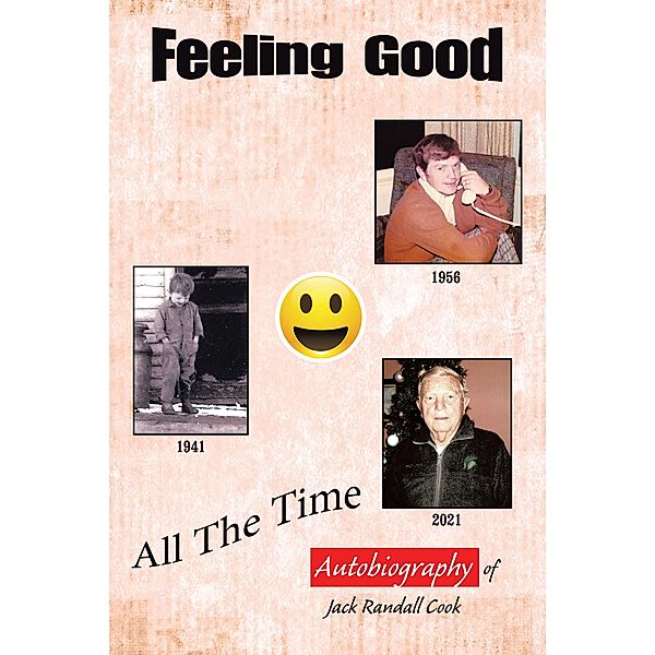 Feeling Good, Jack Randall Cook