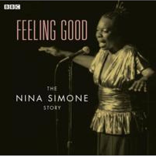 Feeling Good: The Nina Simone Story, Sue Clark
