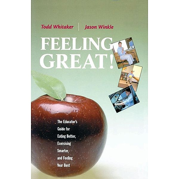 Feeling Great, Todd Whitaker, Jason Winkle