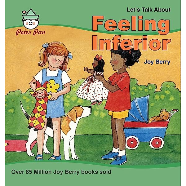 Feeling Inferior / Inspired Studios, Joy Berry