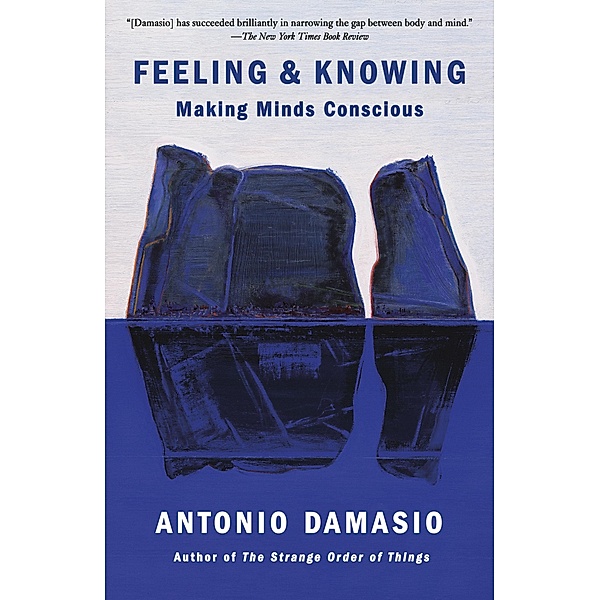 Feeling & Knowing, Antonio Damasio