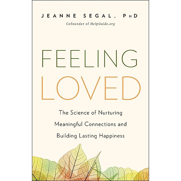 Feeling Loved, Jeanne Segal